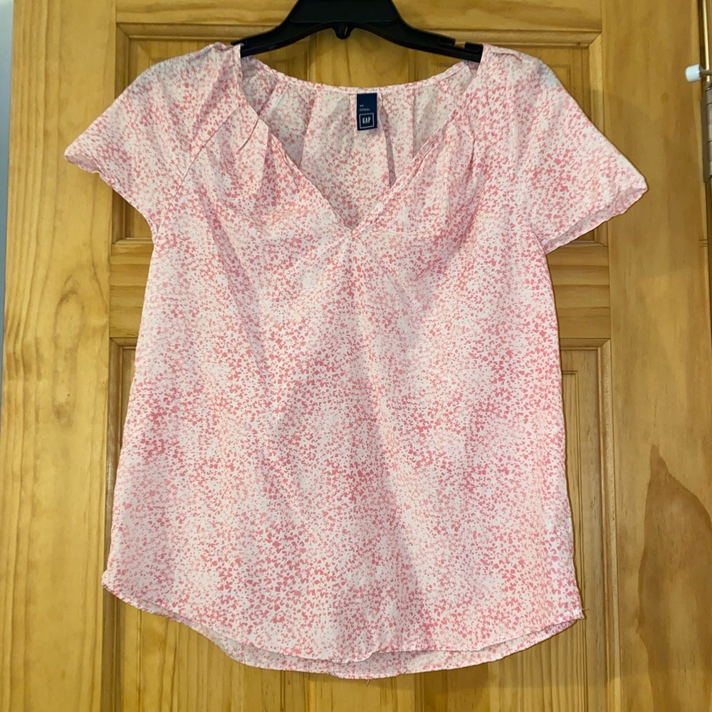 🍍 GAP Blouse